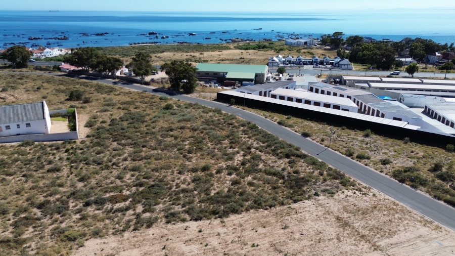 0 Bedroom Property for Sale in Britannica Heights Western Cape